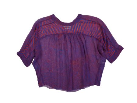 Isabel Marant Etoile Blouse Top - Women s 36 Online