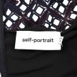 Self Portrait Shift Dress - Women s 2 on Sale