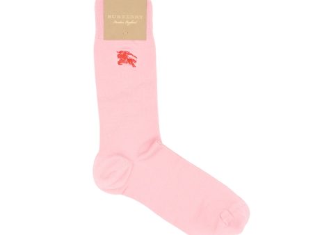 Burberry Socks - Women s S M Hot on Sale