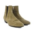 Isabel Marant Étoile  Patscha  Ankle Boots - Women s 36 Supply