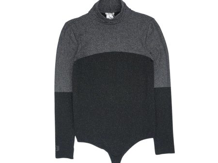 Wolford Long-Sleeve Bodysuit - Women s M Hot on Sale