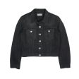 Balenciaga Denim Jacket - Women s 40 Hot on Sale