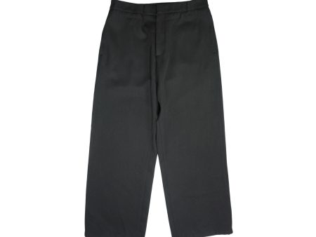 Raf Simmons Trousers - Men s 46 Discount