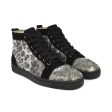 Christian Louboutin  Louis Strass  Sneakers - Men s 41 Online Sale