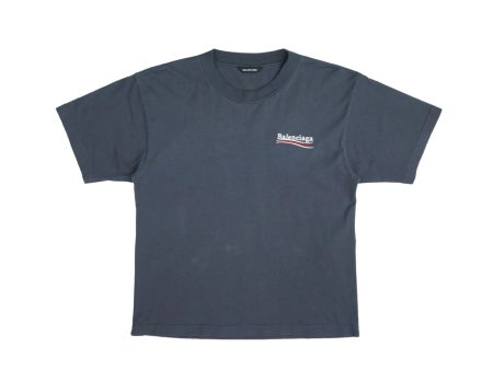 Balenciaga T-Shirt - Kids  10 on Sale