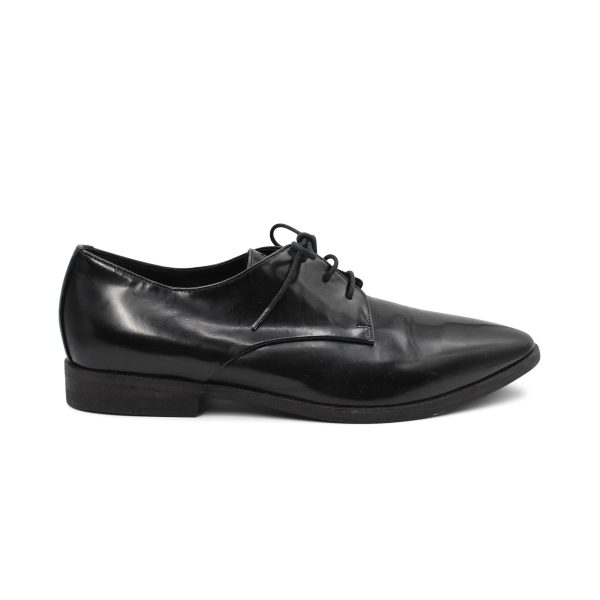 Burberry Oxford Dress Shoes - Women s 37 Online Sale