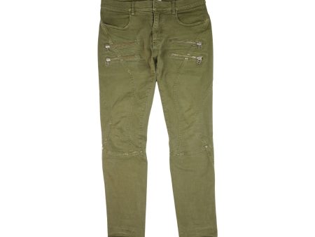 Faith Connexion Biker Pants - Men s 32 on Sale