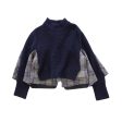 Sacai Knit Top - Women s 2 Discount