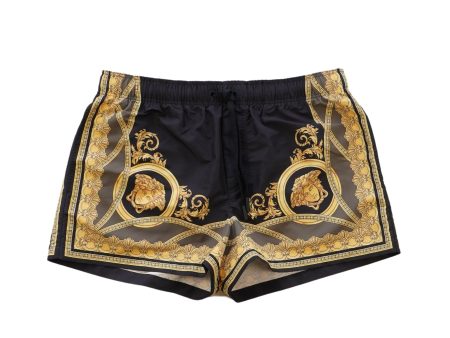 Versace Swim Shorts - Men s 4 Online