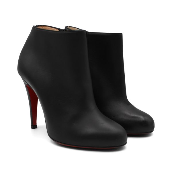 Christian Louboutin  Belle  Boots - Women s 35.5 Online now