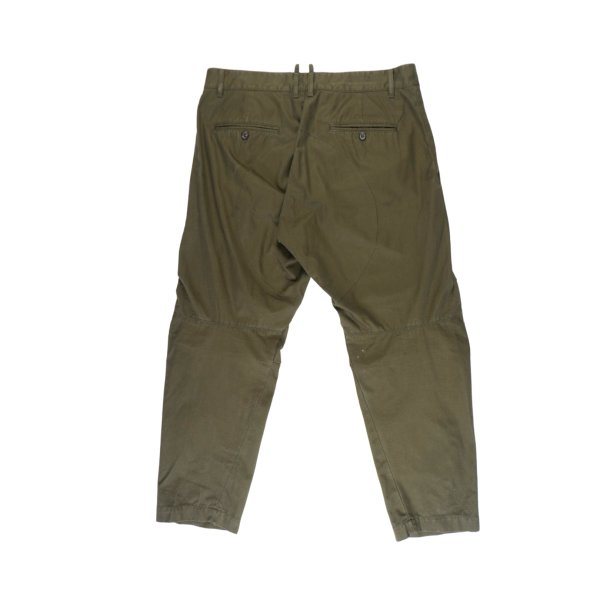 DSquared2 Trousers - Men s 48 Fashion