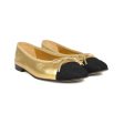 Chanel Ballet Flats - Women s 35 Discount