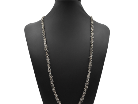 Chanel Chain Necklace Sale