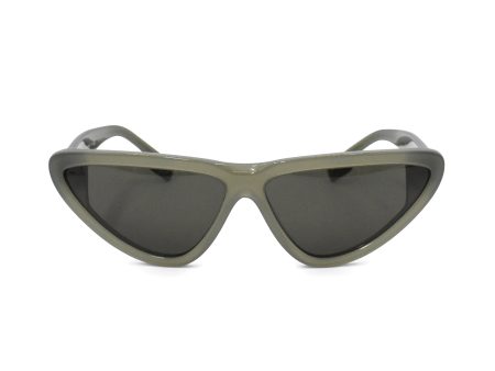 Burberry Cat-Eye Sunglasses Discount