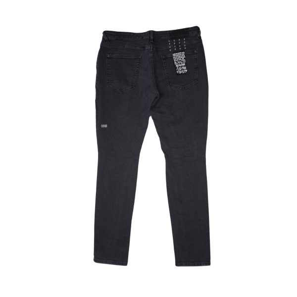 Ksubi Tapered Jeans - Men s 36 Online