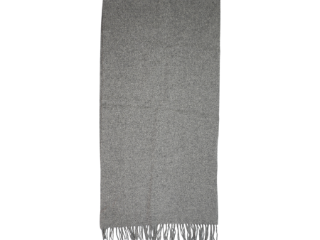 Acne Studios Wool Scarf Online Sale