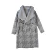 Hugo Boss Reversible Wool Coat - Women s 2 Sale