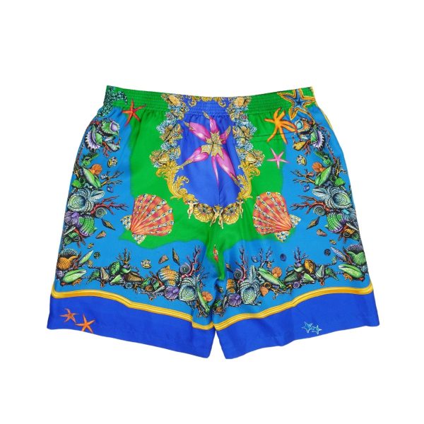 Versace  Trésor de la Mer  Shorts - Men s 56 Fashion