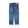 Burberry Backwards Straight-Leg Jeans - Men s 34 Online Hot Sale