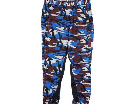 Prada Camo Pants - Men’s M Discount