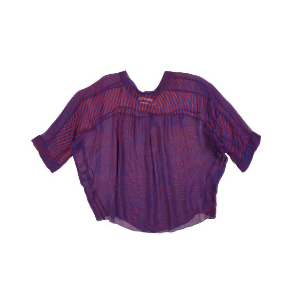 Isabel Marant Etoile Blouse Top - Women s 36 Online