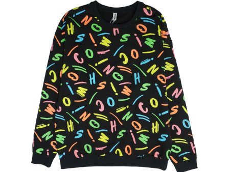 Moschino Sweater - Men s L Fashion