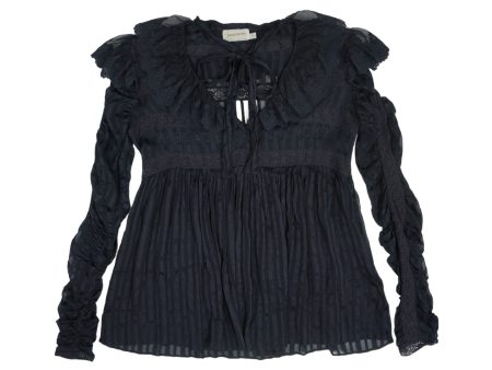 Zimmermann Blouse - Women s 1 For Sale