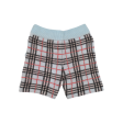 Burberry Shorts - Kid s 6Y Cheap