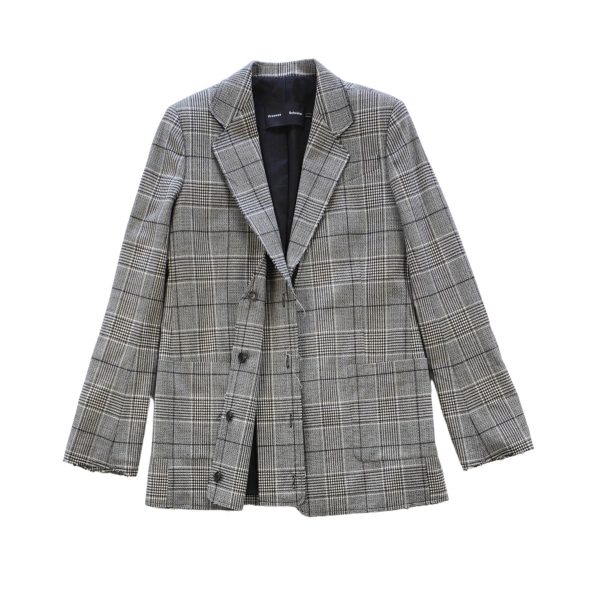 Proenza Shouler Blazer - Women s 2 Online Sale