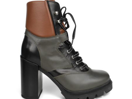 Loriblu Hiking Boots - Women s 37.5 on Sale