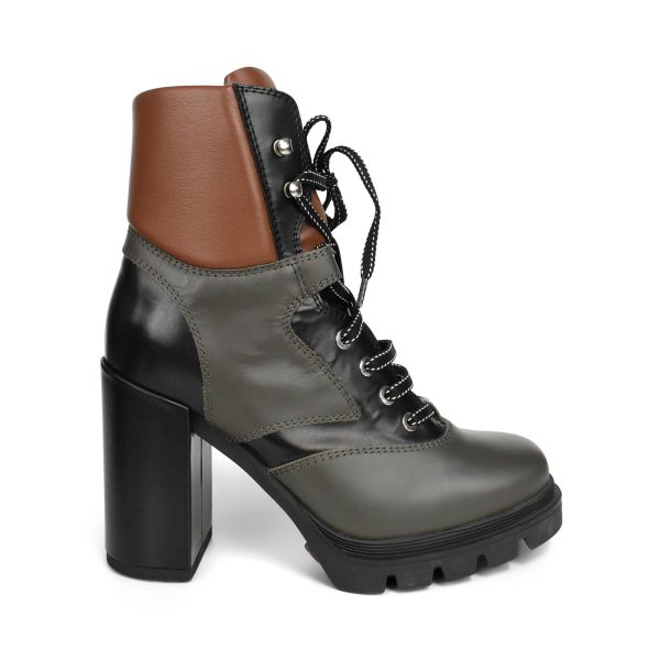 Loriblu Hiking Boots - Women s 37.5 on Sale