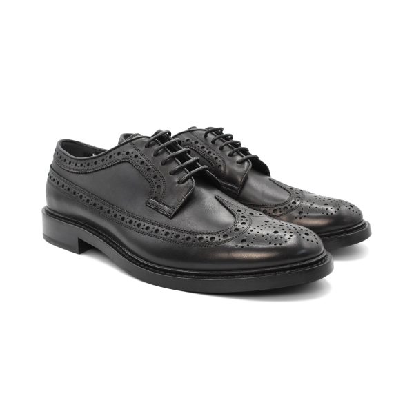 Burberry Brogue Dress Shoes - Men s 42 Online now