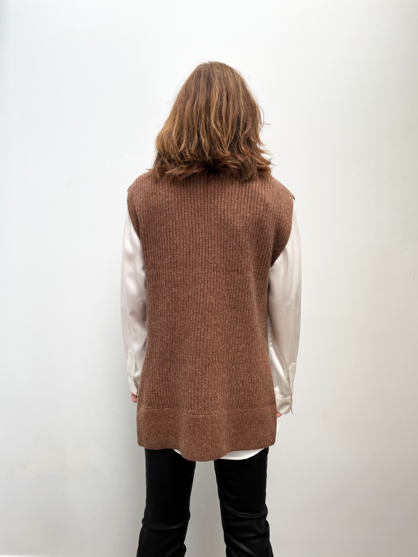 SLF Sanna tunic knit Supply