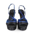 Christian Dior Platform Heels - Women s 39 Fashion