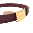 Burberry Belt - 34 85 Online now