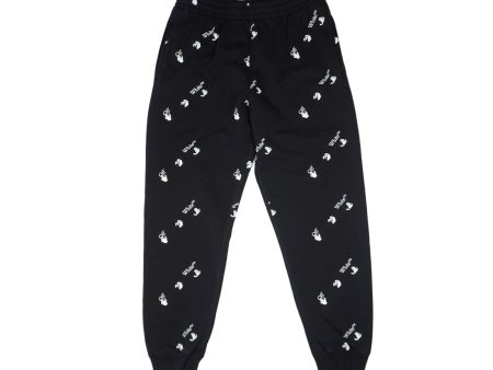 Off-White Sweatpants - Men s L Hot on Sale