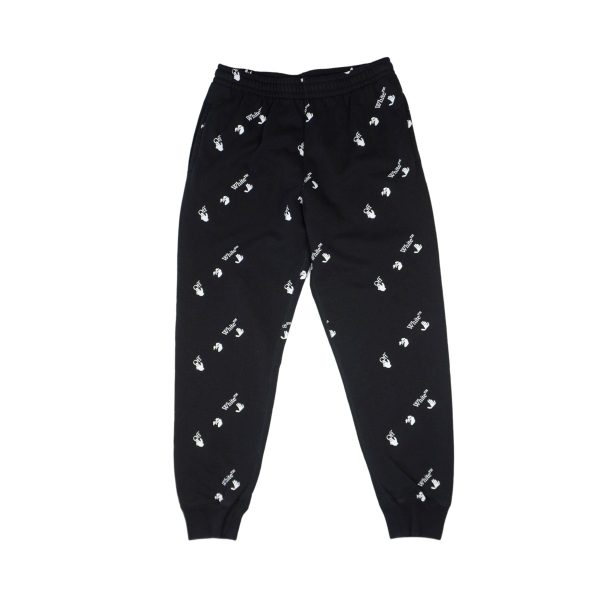 Off-White Sweatpants - Men s L Hot on Sale