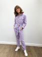 AV Tineborrow 174 Overall in Mauve Hot on Sale