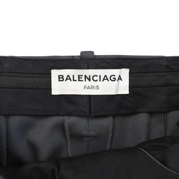 Balenciaga Dress Pants - Men s 36 on Sale