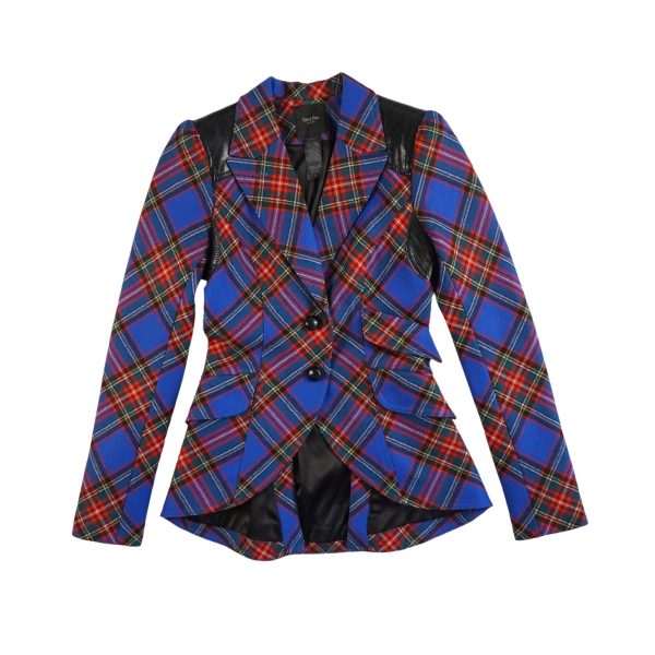 Smythe Fitted Blazer - Women s 2 For Discount