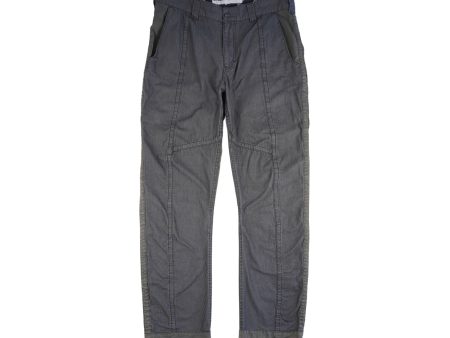 White Mountaineering Cargo Pants - Men s XL Online Hot Sale