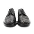 Burberry Brogue Dress Shoes - Men s 42 Online now