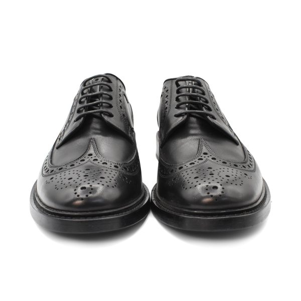 Burberry Brogue Dress Shoes - Men s 42 Online now