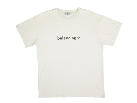 Balenciaga T-Shirt - Unisex S Online Sale