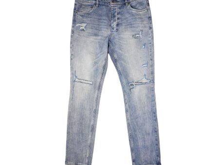 Ksubi Straight-Leg Jeans - Men s 36 For Sale