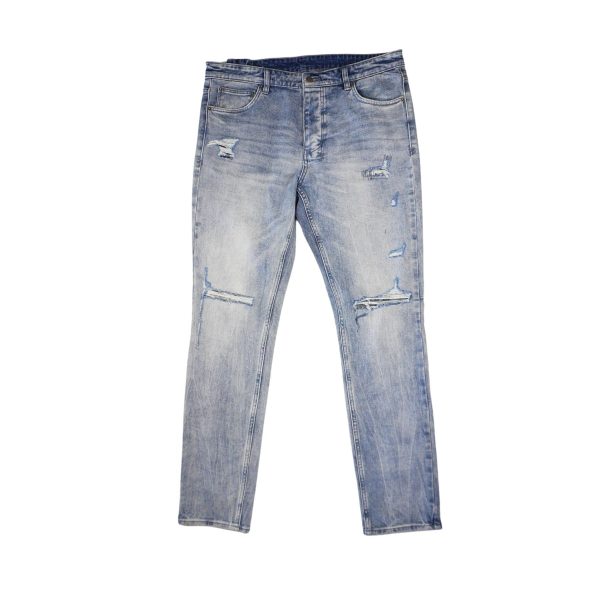 Ksubi Straight-Leg Jeans - Men s 36 For Sale