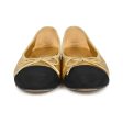 Chanel Ballet Flats - Women s 35 Discount