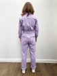 AV Tineborrow 174 Overall in Mauve Hot on Sale