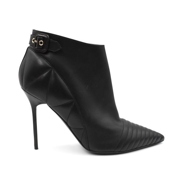 Burberry Ankle Booties - Women s 40 Online