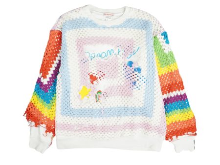 Kids Worldwide Sweater - Men s XXL For Discount